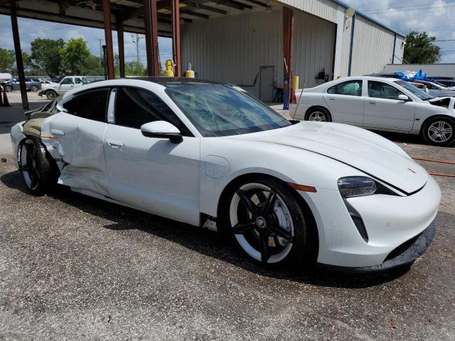 2022 PORSCHE TAYCAN WP0AA2Y18NSA16052