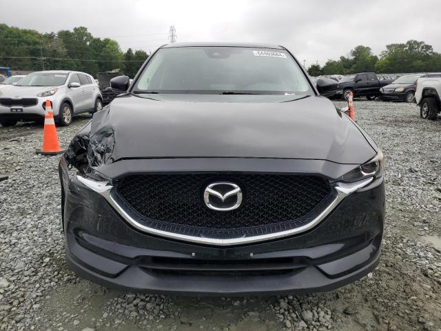 2017 MAZDA CX-5 TOURI - JM3KFACL3H0177972