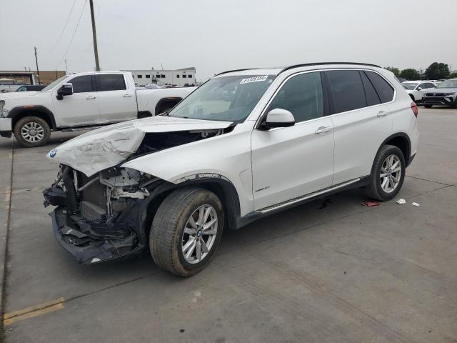 VIN 5UXKR0C53F0K55786 2015 BMW X5, Xdrive35I no.1