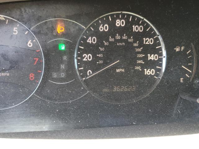 2008 Toyota Avalon Xl VIN: 4T1BK36BX8U310170 Lot: 62098474