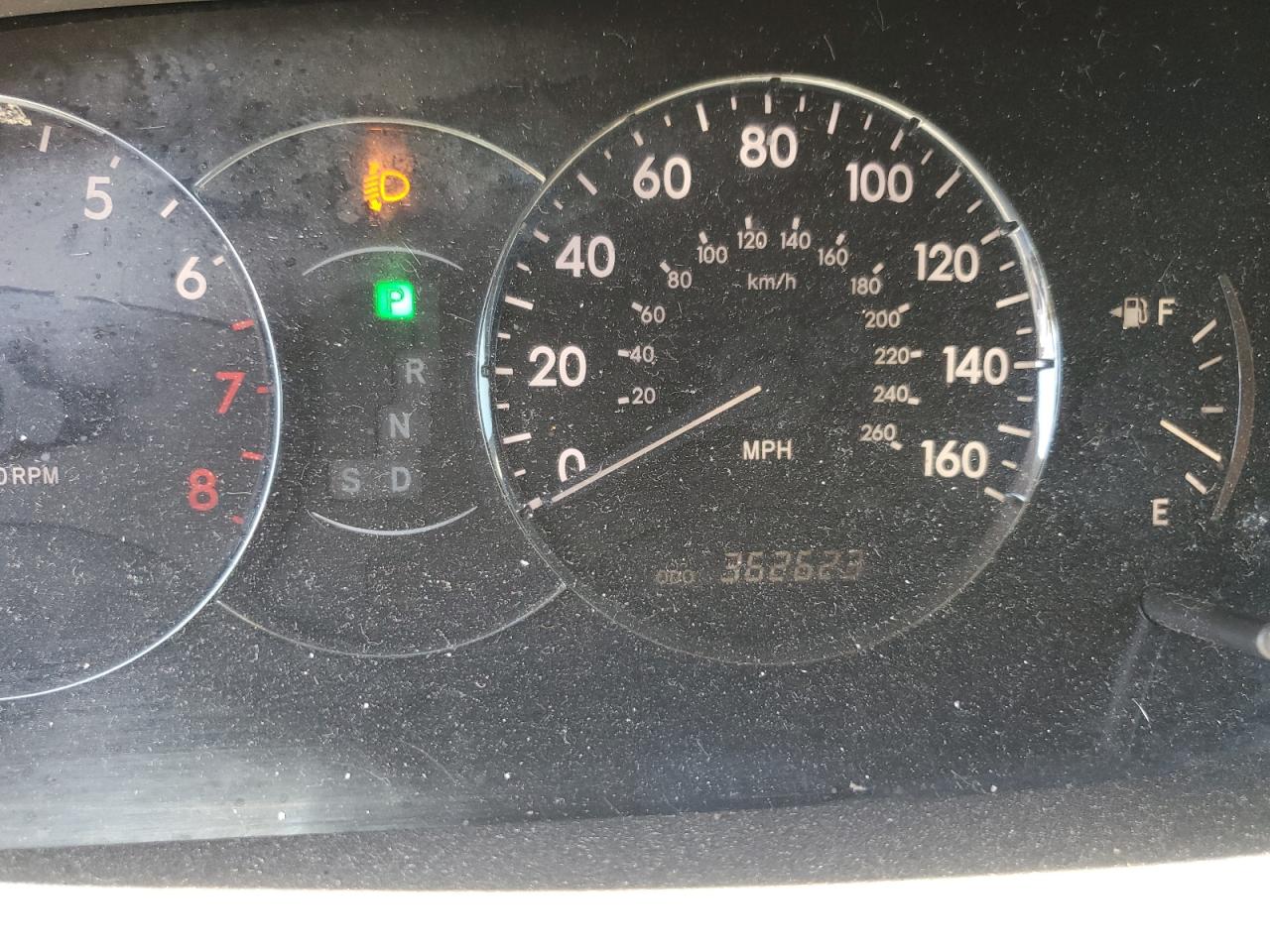 4T1BK36BX8U310170 2008 Toyota Avalon Xl