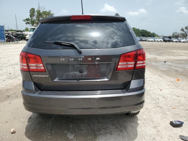 2019 Dodge Journey Se VIN: 3C4PDCAB3KT871582 Lot: 62695344