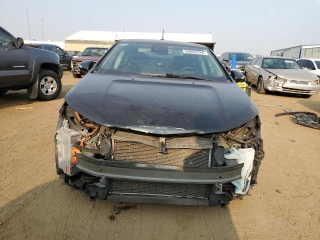 VIN 1G1RB6E40FU110525 2015 Chevrolet Volt no.5