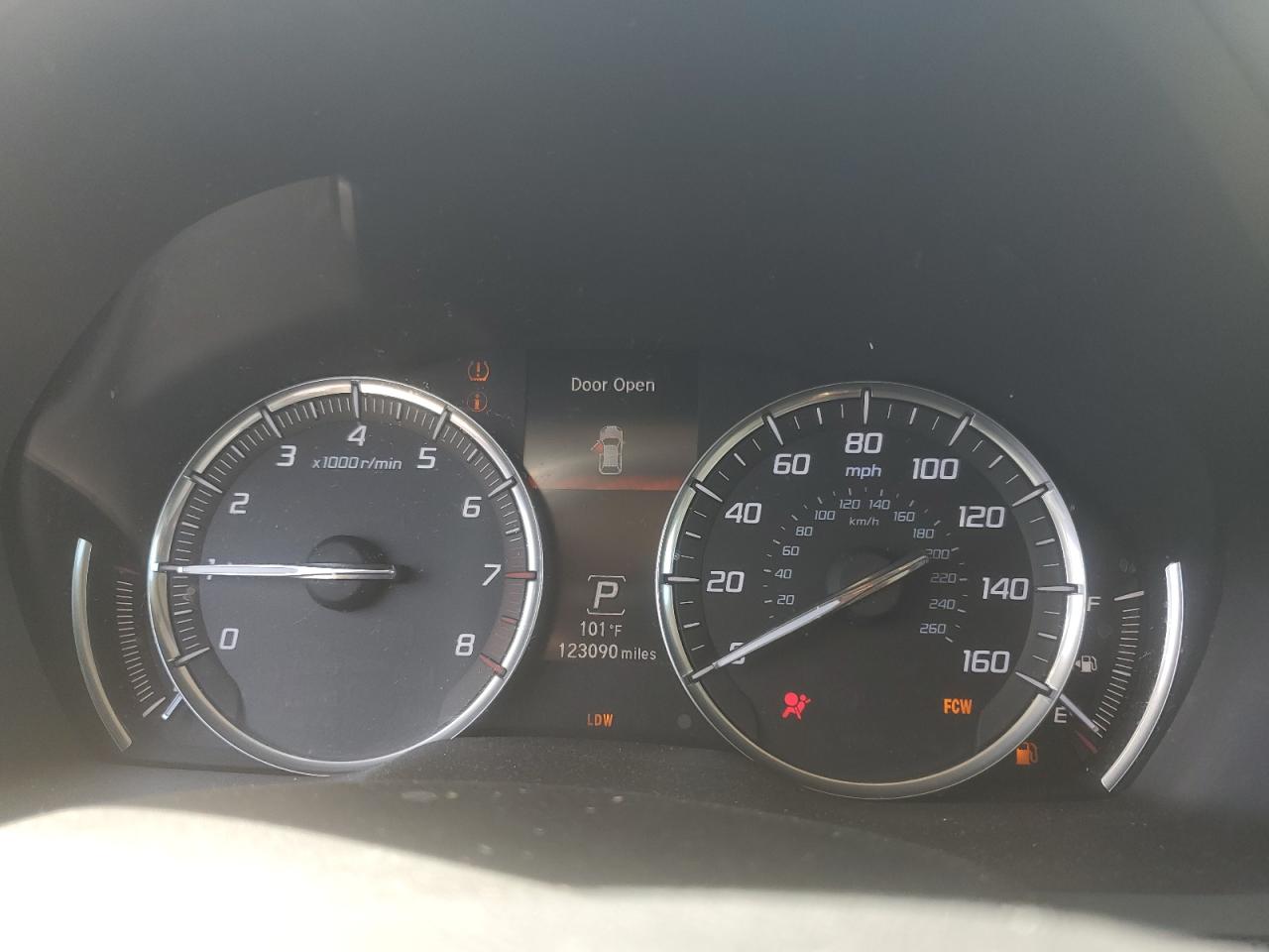 5FRYD4H48FB011469 2015 Acura Mdx Technology