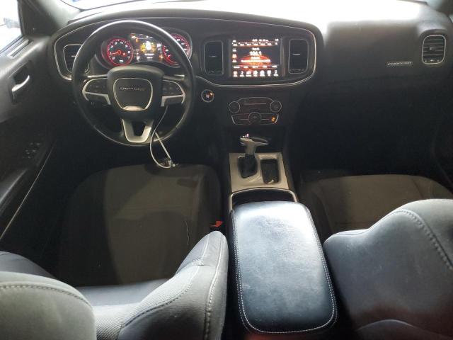2016 DODGE CHARGER SX - 2C3CDXHG1GH339050