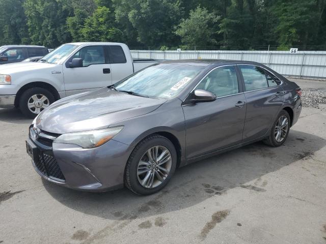 VIN 4T1BF1FK0FU092262 2015 Toyota Camry, LE no.1