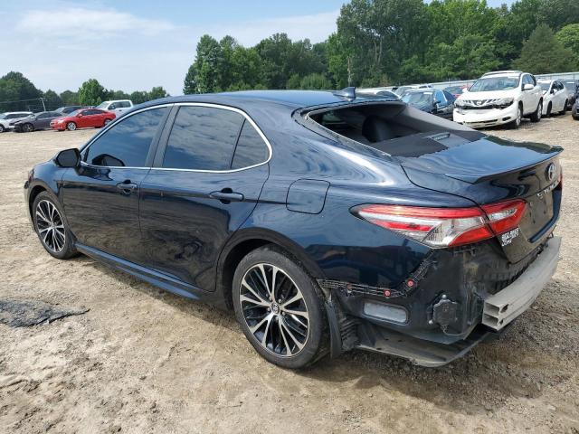 2018 TOYOTA CAMRY L - 4T1B11HK4JU533654