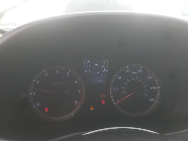 2016 Hyundai Accent Se VIN: KMHCT4AE4GU986492 Lot: 61767804