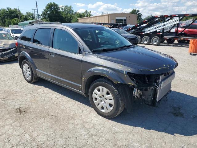 2015 DODGE JOURNEY SE - 3C4PDCAB8FT538333