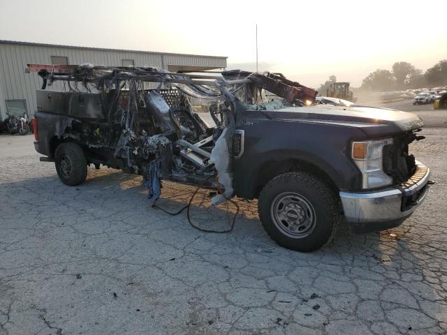 2021 FORD F250 SUPER - 1FT7W2A60MED23582