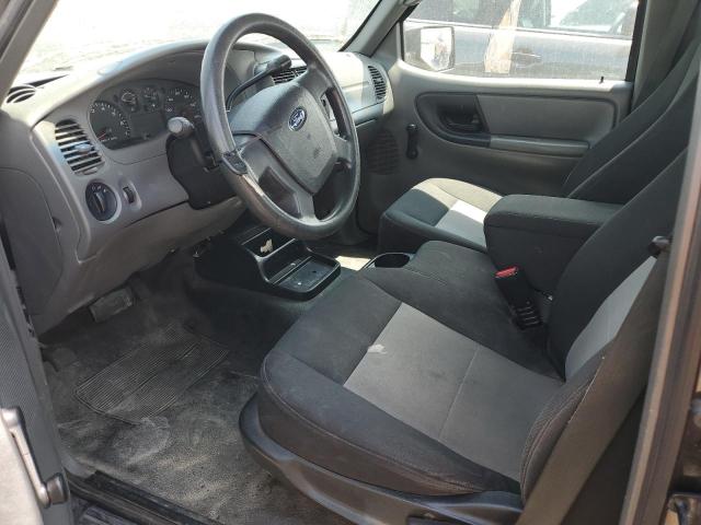 2007 Ford Ranger VIN: 1FTYR10D57PA69494 Lot: 63694604