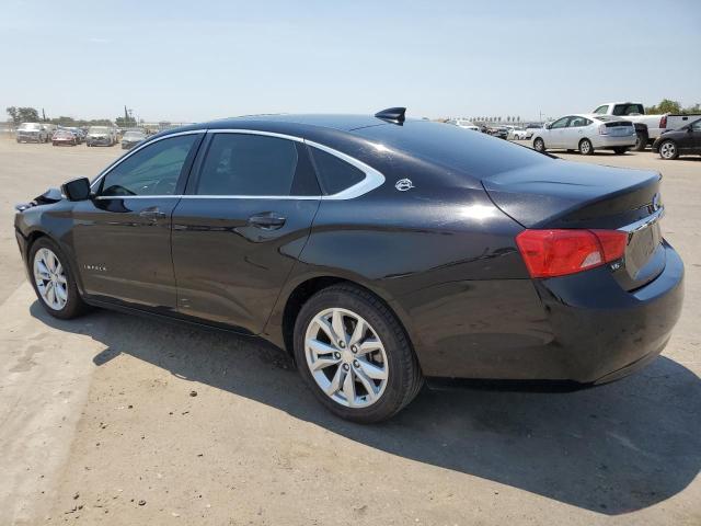 2017 CHEVROLET IMPALA LT - 2G1105S35H9164654