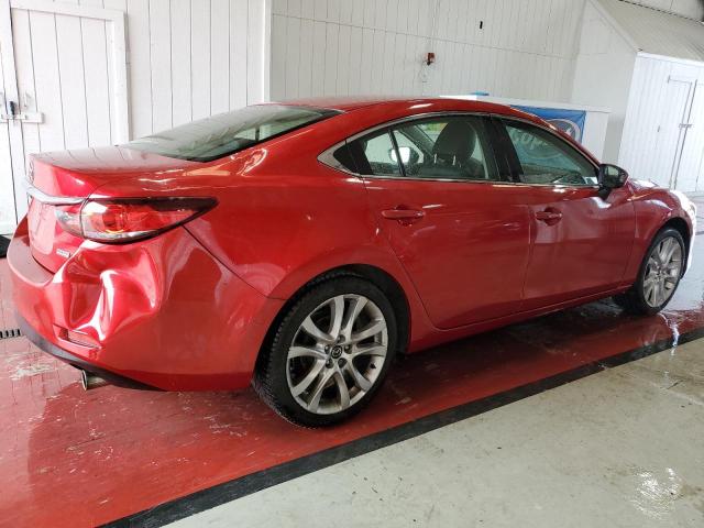 VIN JM1GJ1V60E1154949 2014 Mazda 6, Touring no.3