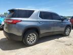 CHEVROLET TRAVERSE L photo