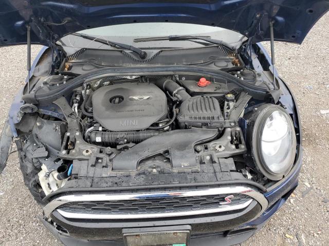 2017 MINI COOPER S C - WMWLU5C56H2E80650
