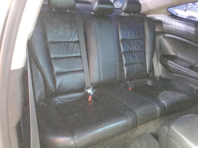 2011 Honda Accord Exl VIN: 1HGCS2B81BA003980 Lot: 60978674