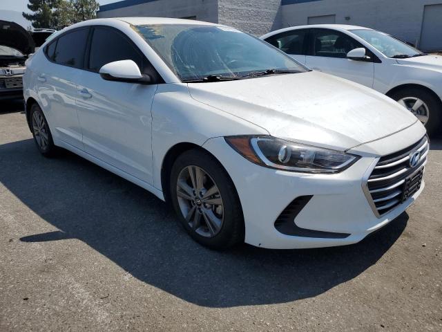 2018 HYUNDAI ELANTRA SE - 5NPD84LF6JH221236