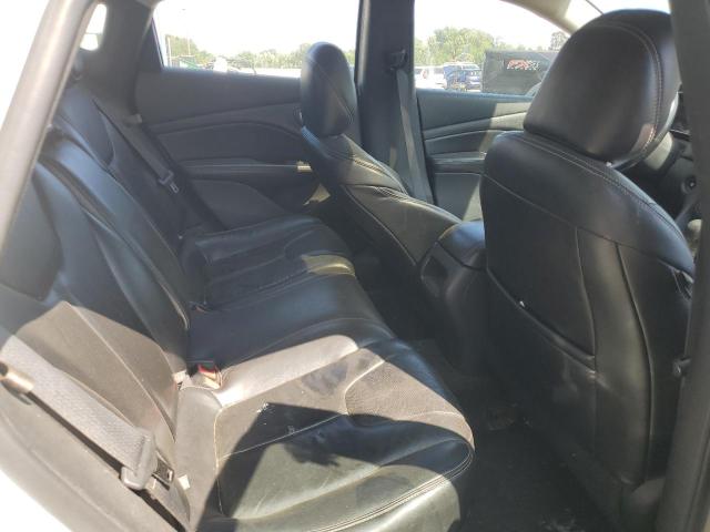 2015 DODGE DART LIMIT 1C3CDFCB0FD406433