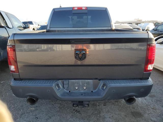 2019 RAM 1500 CLASS - 1C6RR6LT7KS660492