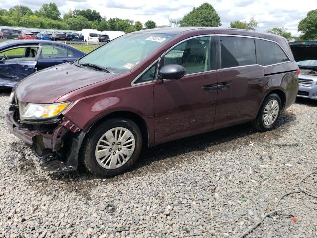 Vin: 5fnrl5h27eb065129, lot: 63802544, honda all models lx 20141