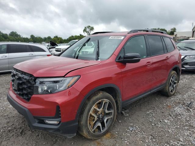 2023 HONDA PASSPORT E - 5FNYF8H03PB007220