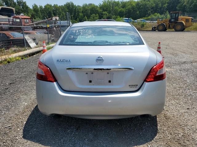 2009 Nissan Maxima S VIN: 1N4AA51E19C858684 Lot: 62849644