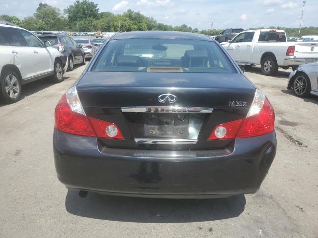 2006 Infiniti M35 Base VIN: JNKAY01F16M263758 Lot: 62401954