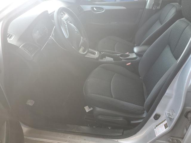 2014 Nissan Sentra S VIN: 3N1AB7APXEY271313 Lot: 61762084