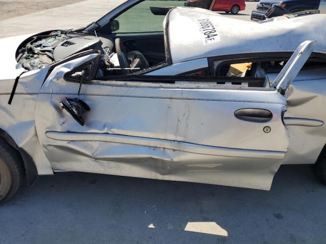 2002 Chevrolet Cavalier Ls VIN: 1G1JS124127294080 Lot: 61866784