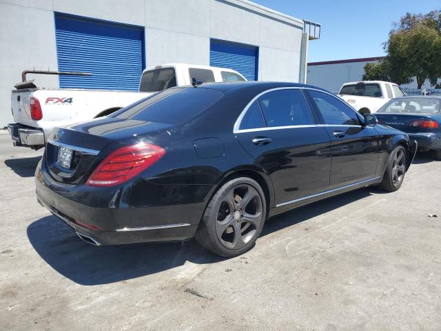 VIN WDDUG8CBXEA057788 2014 Mercedes-Benz S-Class, 550 no.3