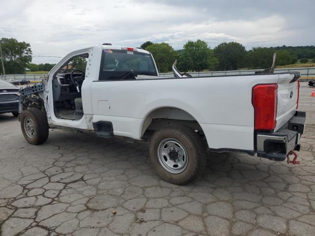 2023 Ford F250 Super Duty VIN: 1FTBF2AA1PED89707 Lot: 62013964