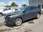 GMC TERRAIN SL снимка