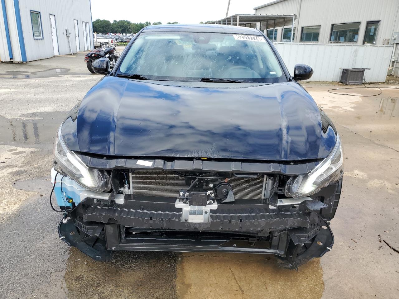 1N4BL4DV0NN385914 2022 Nissan Altima Sv