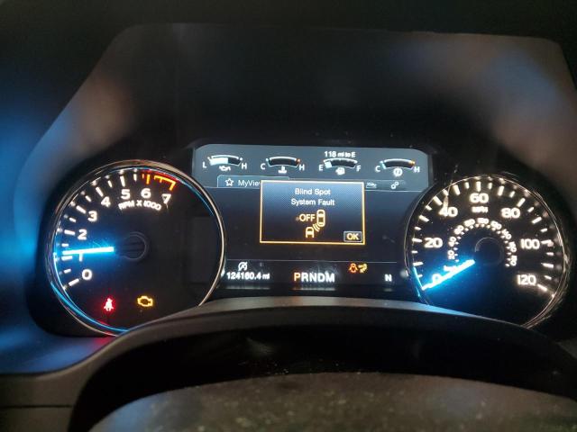 2018 FORD F150 SUPER - 1FTEW1E56JKD43044