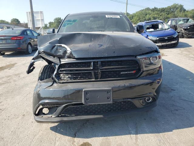 2016 DODGE DURANGO LI - 1C4RDHDG2GC483842