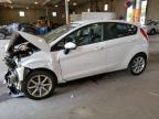 2019 FORD FIESTA SE - 3FADP4EJ2KM137484
