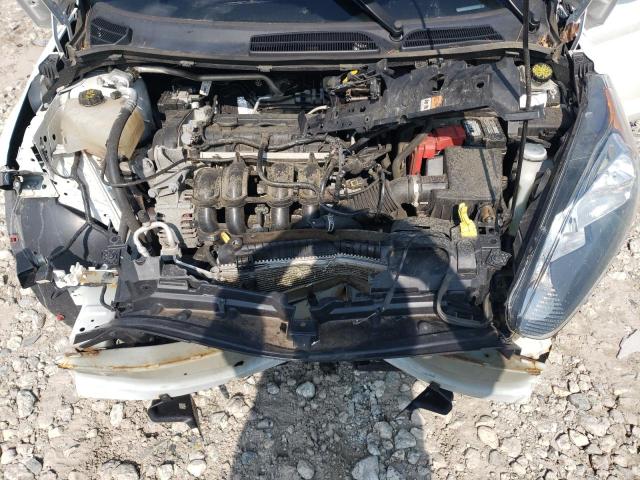 2019 FORD FIESTA SE - 3FADP4EJ0KM136625