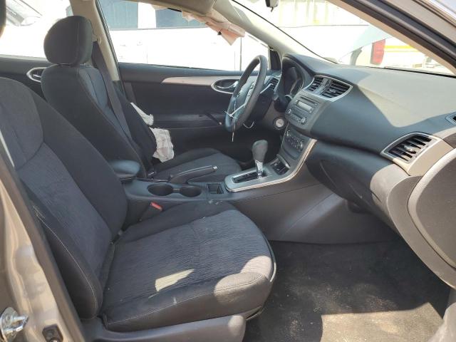 VIN 3N1AB7AP4EY263384 2014 Nissan Sentra, S no.7