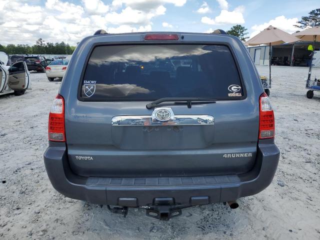 2007 Toyota 4Runner Sr5 VIN: JTEZU14R878079421 Lot: 62604334