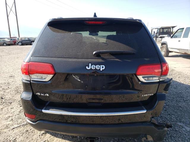 2016 Jeep Grand Cherokee Limited VIN: 1C4RJFBG5GC310459 Lot: 62945294