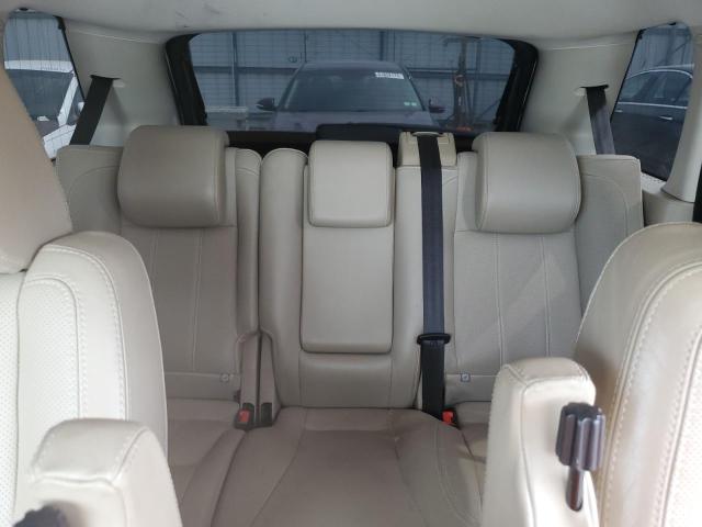 2011 Land Rover Range Rover Sport Lux VIN: SALSK2D42BA276164 Lot: 62293064