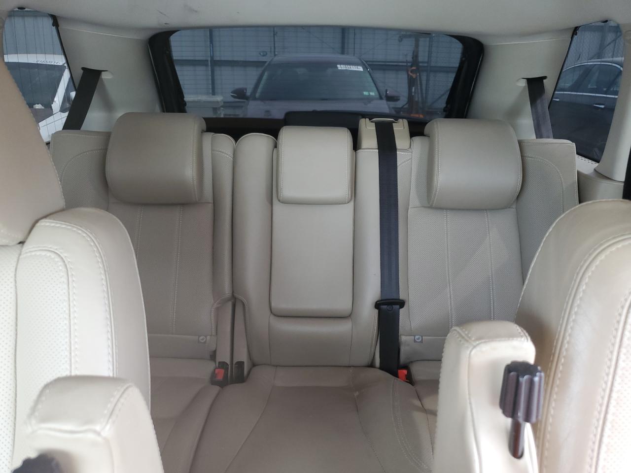 SALSK2D42BA276164 2011 Land Rover Range Rover Sport Lux