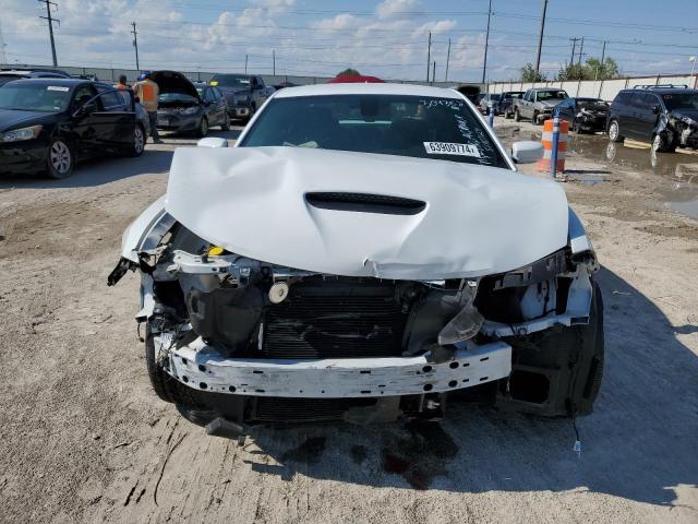 2021 DODGE CHARGER R/ - 2C3CDXCT3MH514575