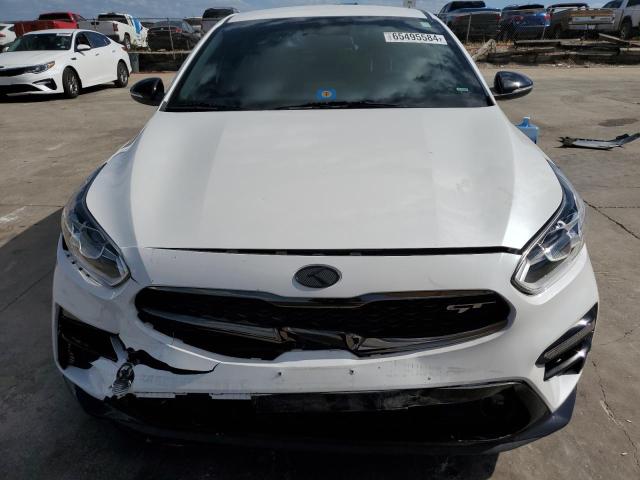 2020 KIA FORTE GT - 3KPF44AC7LE260678