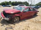 2020 HONDA ACCORD LX - 1HGCV1F10LA023511