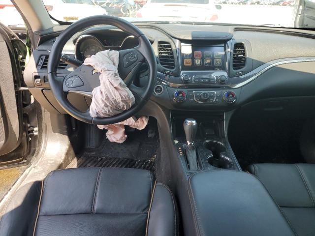 2016 Chevrolet Impala Ltz VIN: 2G1145S34G9176460 Lot: 61891814