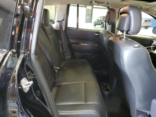 2016 Jeep Compass Latitude VIN: 1C4NJDEB8GD746798 Lot: 61657314