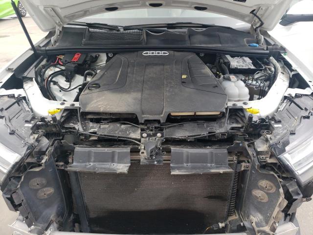 2019 Audi Q7 Premium Plus VIN: WA1LHAF74KD015610 Lot: 61635644