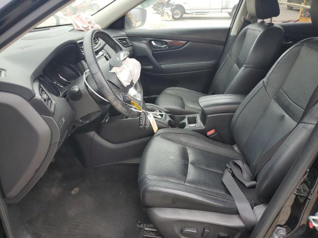 2018 NISSAN ROGUE S - JN8AT2MV4JW316985