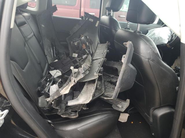 2019 JEEP COMPASS LI - 3C4NJDCB9KT645808